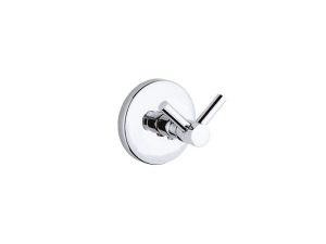 ROSA LUXURY DOUBLE ROBE HANGER RO007 P
