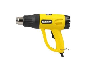 RTRMAX RTM303A HOT AIR GUN 2000V