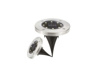 SOLAR SOLAR GRASS STALK 3W FL-3123