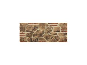 STİKWALL BLEND STONE STYROFOAM WALL COVERING PANEL 650-203 50X120X2 CM