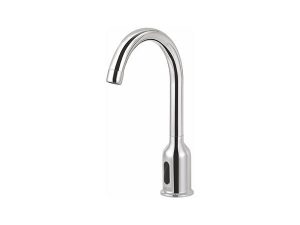VENEZIA CHROME PHOTOCELL SINK FAUCET WITH SINGLE WATER INLET 5013019