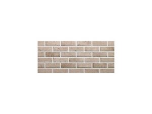 STİKWALL THIN BRICK STYROFOAM WALL COVERING PANEL 653-218 50X120X2 CM | STİKWALL İNCE TUĞLA STRAFOR DUVAR KAPLAMA PANELİ 653-218 50X120X2 CM