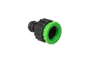 BAY-TEC FAUCET AND HOSE ADAPTER 1/2X3/4 MK1494 | BAY-TEC MUSLUK VE HORTUM ADAPTÖRÜ 1/2X3/4 MK1494