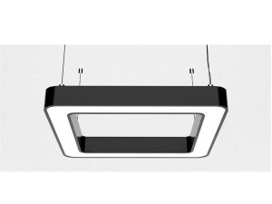FORLİFE RADIUS LUMINAIRE 90X90CM 115W 4000K WARM WHITE FL-99052