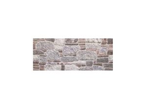 STİKWALL BASEMENT STONE STYROFOAM WALL COVERING PANEL 679-205 50X120X2 CM