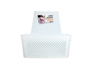 BEE HOME HANGING CLOSET ORGANIZER AK 640