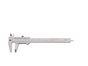 MEŞEM MECHANICAL CALIPER 150 MM MŞ-8757