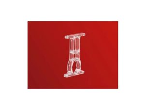 METAL INTERMEDIATE SUPPORT BRIDGE FLANGE 4007