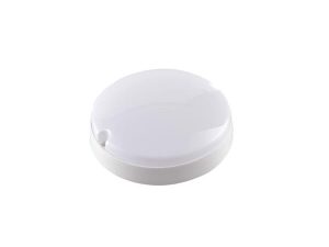 FORLİFE 22W WHITE GLOBE LUMINAIRE IP65 6500K WHITE FL-1123 B