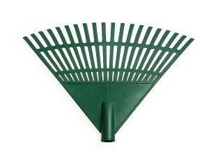 PLASTIC LEAF RAKE