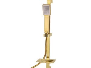 NEWARC GOLDEN SLIDING TOP SET GOLD 431600