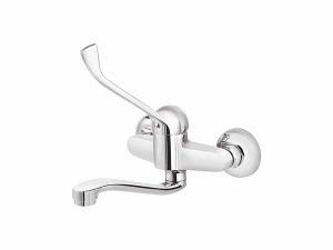 VENEZIA CLINICAL APLIQUE BASIN FAUCET 5011608