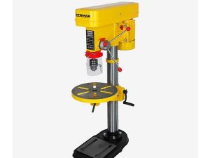 RTRMAX RTM616 COLUMN DRILL 550W