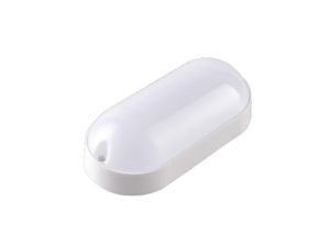FORLİFE 22W WHITE GLOBE LUMINAIRE IP65 3200K DAYLIGHT FL-1126 B