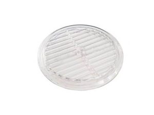 NATURAL GAS WINDOW GRILLE