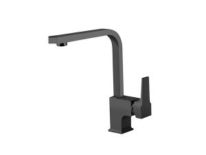 NEWARC AQUA SINK FAUCET BLACK 941881LB