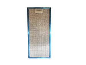 HOOD CASSETTE STEEL FILTER 280X350MM
