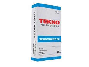 TEKNODERZ EX JOINT FILLER GRAY 20/1