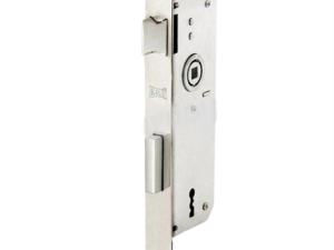 CASTLE 151 INTERIOR DOOR MORTISE LOCK 40MM