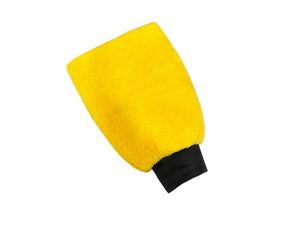 MICROFIBER CLOTH WITH VIPER GLOVES