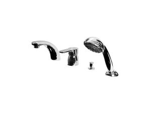 NEWARC MASTER BUILT-IN BATHTUB FAUCET 187151