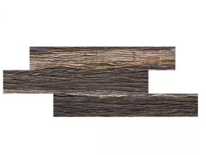 STİKWALL WOOD STYROFOAM WALL COVERING PANEL WD-32 16X100X1 CM