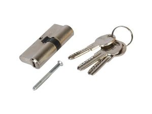 KALE 164 SNC SYSTEM BALL BARREL 68 MM NICKEL