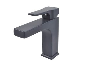 NEWARC AQUA BASIN FAUCET MIST 941521SS | NEWARC AQUA LAVABO MUSLUĞU SİS 941521SS