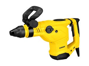 RTRMAX RTM2745 ELECTROPNEUMATIC HAMMER SDS MAX 1600W 10 KG