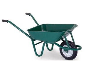 MAKES MISSILE WHEELBARROW Y-55371