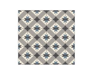 STİKWALL TILE STYROFOAM WALL COVERING PANEL KR-04 16X100X1 CM | STİKWALL FAYANS STRAFOR DUVAR KAPLAMA PANELİ KR-04 16X100X1 CM