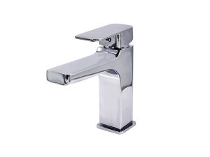 NEWARC DROP BASIN FAUCET CHROME 241521