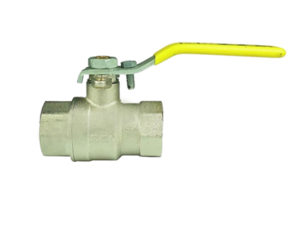 ECA 1/2'' BALL NATURAL GAS VALVE 602122151