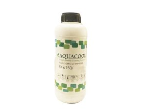 AQUACOOL COLORANT UV IMPREGNATION COLORLESS 1KG 6160/00