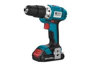 CATPOWER 5150 LI-ION 20V DUAL BATTERY SCREWDRIVER