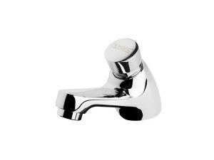 NEWARC TECHNO TIMER BASIN FAUCET 516004