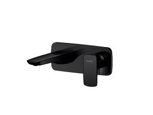 NEWARC LIFE BUILT-IN BASIN FAUCET BLACK 981571B