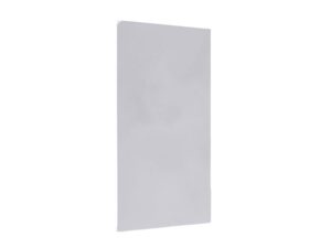 ABS GYPSUM BOARD WHITE 12 5X2500X1200
