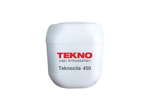 TECHNOCİLA 450 ANTI-DUSTING ACRYLIC SURFACE MATERIAL 30 KG | TECHNOCİLA 450 TOZ ÖNLEYİCİ AKRİLİK YÜZEY MALZEMESİ 30 KG