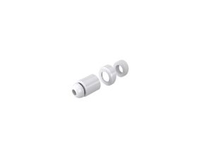 PLASTIC BIDET TIP SET