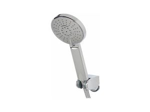 VENEZIA CHROME ARTICULATED SHOWER SET 5057486 | VENEZIA KROM MAFSALLI DUŞ TAKIMI 5057486
