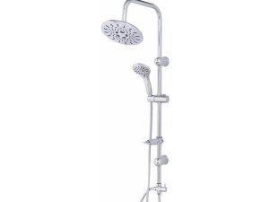 VENEZIA ANATOLIA RAIN SHOWER SET 5057293
