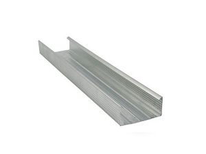 CEILING C PLASTERBOARD PROFILE 3 MT