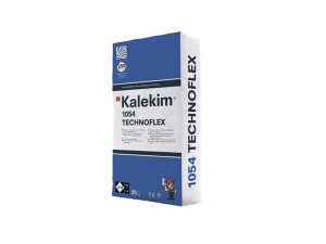 KALEKİM 1054 TECHNOFLEX CERAMIC ADHESIVE GRAY 25 KG C2TE S1