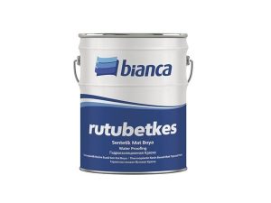 BANCA RUTUBETKES WHITE MOISTURE AND DAMPNESS PAINT 2.50 LT
