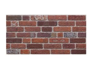 STİKWALL BRICK STYROFOAM WALL COVERING PANEL 689-018 50X100X2 CM