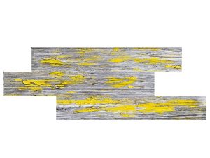 STİKWALL WOOD STYROFOAM WALL COVERING PANEL WD-27 16X100X1 CM