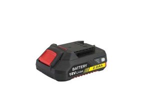 STAYER 12575 18V 2 0 AH BATTERY | STAYER 12575 18V 2 0 AH AKÜ