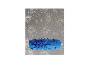 PLUS PROLİNE DECORATIVE PATTERNED ROLL 6' 098Y | PLUS PROLİNE DEKORATİF DESENLİ RULO 6' 098Y