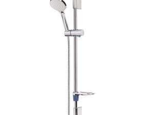 VENEZIA SIMPLE SLIDING SHOWER SET 5057378 | VENEZIA BASİT SÜRGÜLÜ DUŞ TAKIMI 5057378